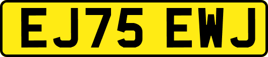 EJ75EWJ