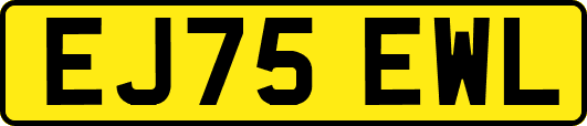 EJ75EWL