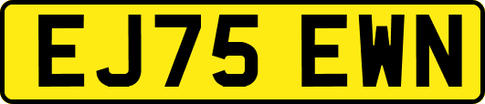 EJ75EWN