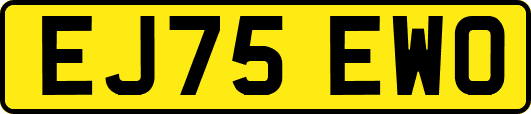 EJ75EWO