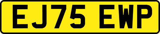 EJ75EWP
