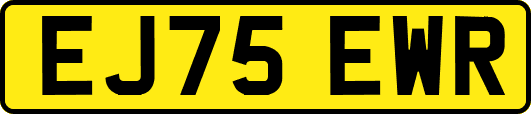 EJ75EWR