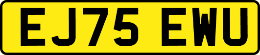 EJ75EWU