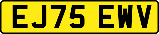 EJ75EWV