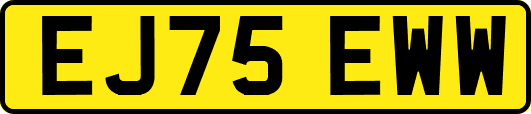 EJ75EWW