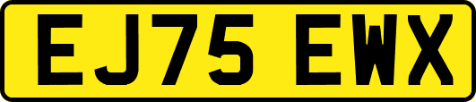 EJ75EWX