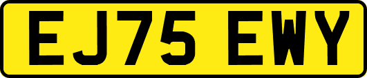 EJ75EWY