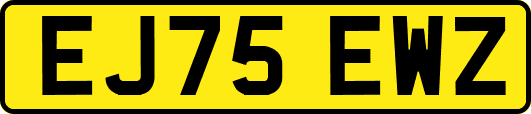 EJ75EWZ
