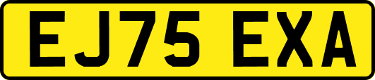 EJ75EXA