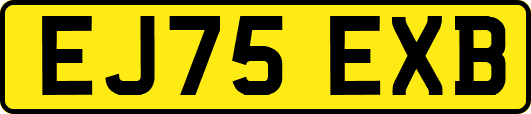EJ75EXB
