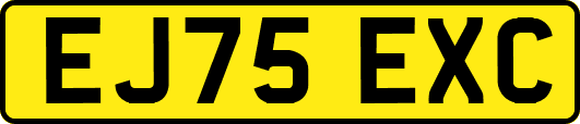 EJ75EXC