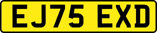 EJ75EXD