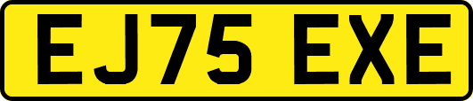 EJ75EXE