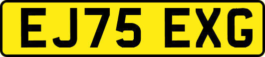 EJ75EXG
