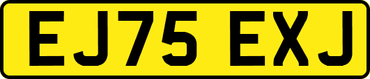 EJ75EXJ