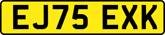 EJ75EXK