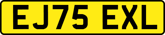 EJ75EXL
