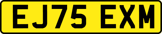 EJ75EXM