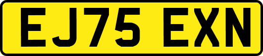 EJ75EXN