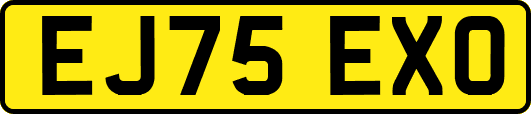 EJ75EXO