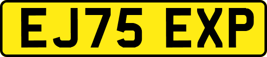 EJ75EXP