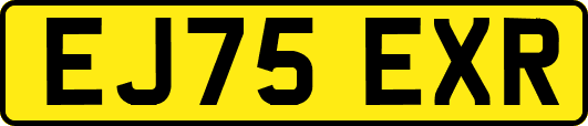 EJ75EXR