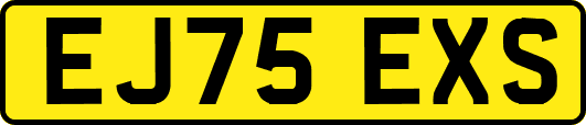 EJ75EXS