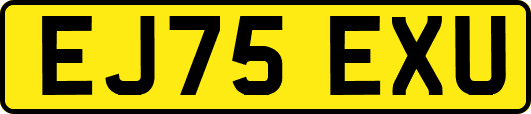 EJ75EXU