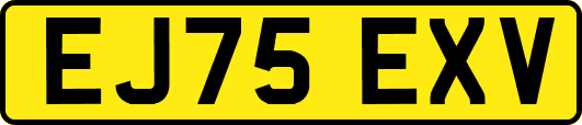 EJ75EXV
