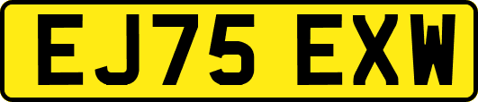 EJ75EXW