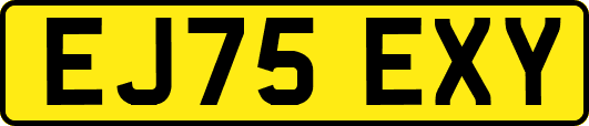 EJ75EXY