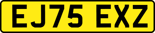 EJ75EXZ