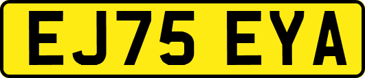 EJ75EYA