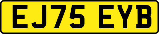 EJ75EYB