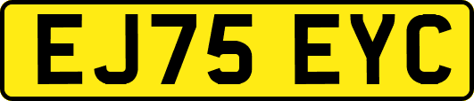 EJ75EYC