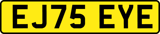 EJ75EYE