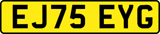 EJ75EYG