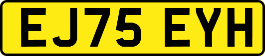 EJ75EYH