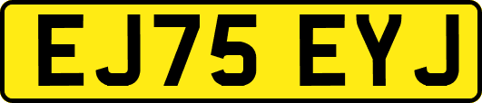 EJ75EYJ