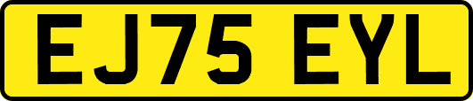 EJ75EYL