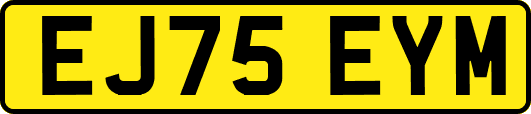 EJ75EYM