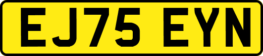 EJ75EYN