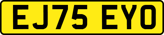 EJ75EYO