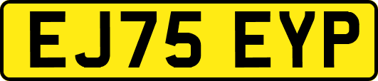 EJ75EYP