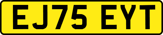 EJ75EYT