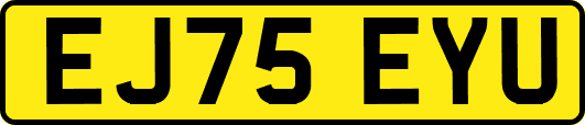EJ75EYU
