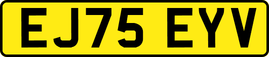 EJ75EYV