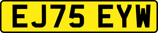 EJ75EYW
