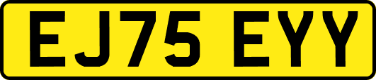 EJ75EYY