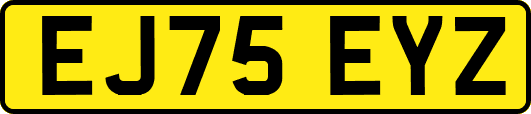 EJ75EYZ